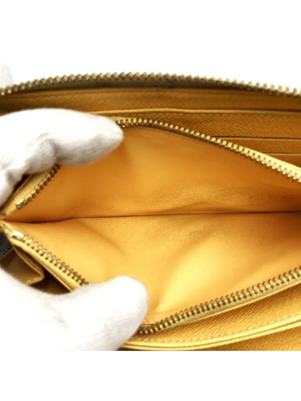 Louis Vuitton Illustre Zippy Wallet Balloon Print Exclusive